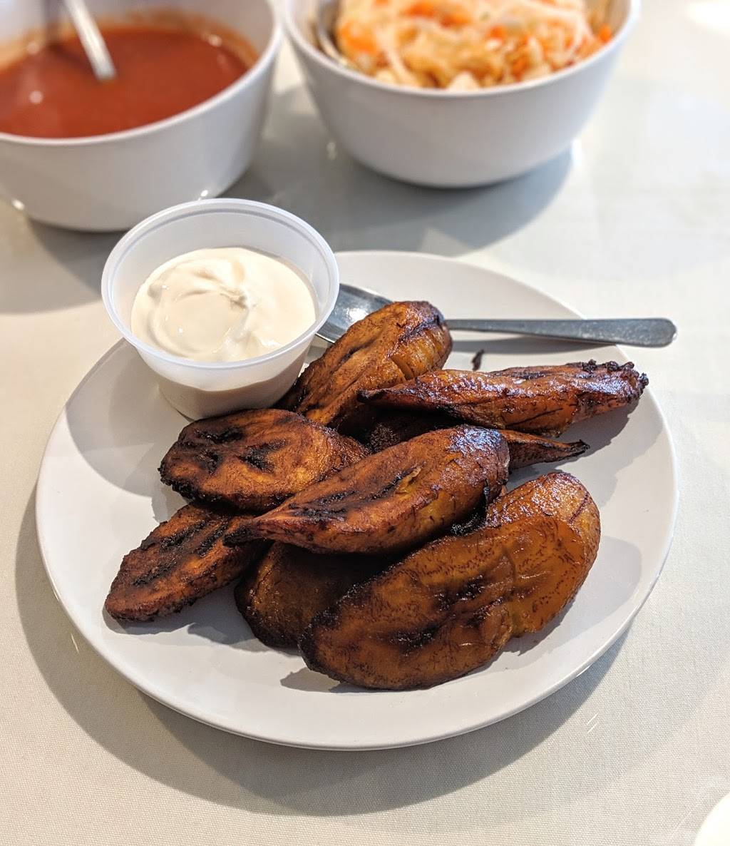 Gran Villa | restaurant | 4002 3rd Ave, Brooklyn, NY 11232, USA | 7185763924 OR +1 718-576-3924