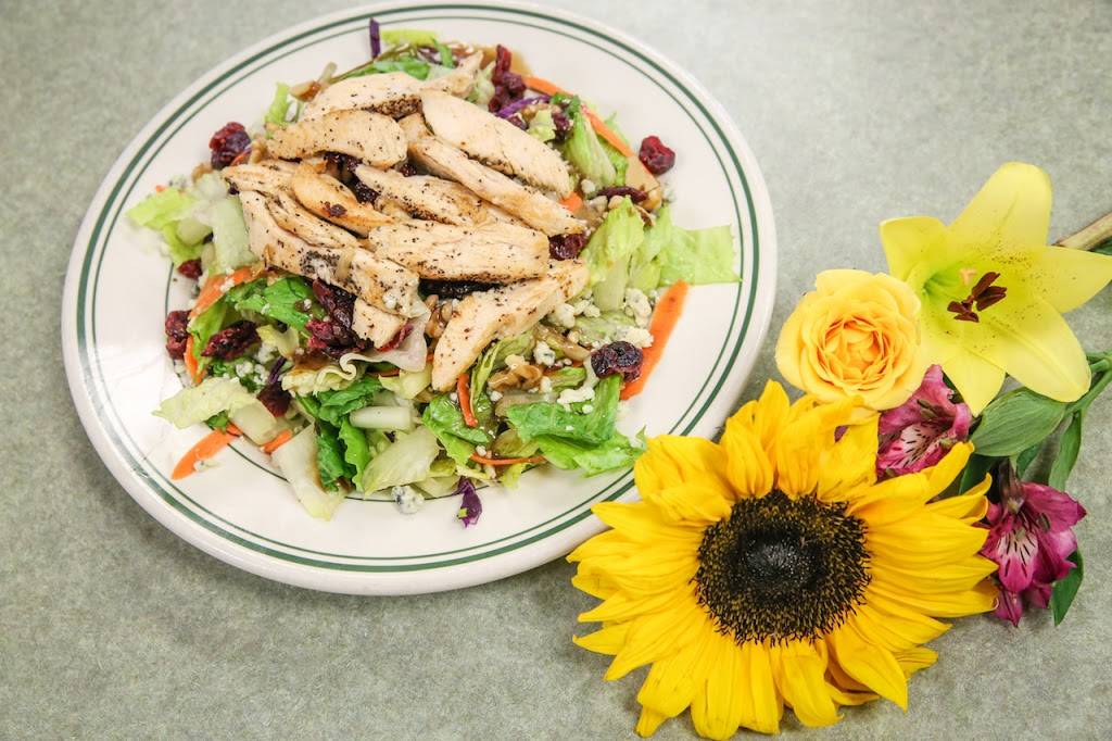 Greenhouse Cafe | cafe | 2864 Ray Lawyer Dr # 106, Placerville, CA 95667, USA | 5306264081 OR +1 530-626-4081