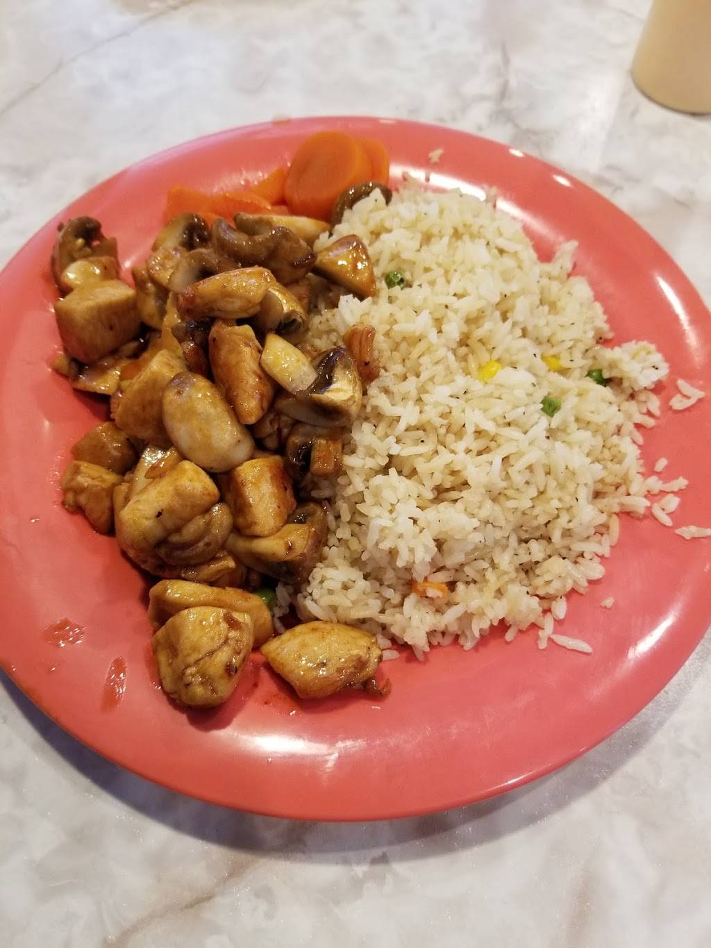 Hachi Express Japanese Grille Restaurant | restaurant | 100 Oconee Square Dr, Seneca, SC 29678, USA | 8648852221 OR +1 864-885-2221