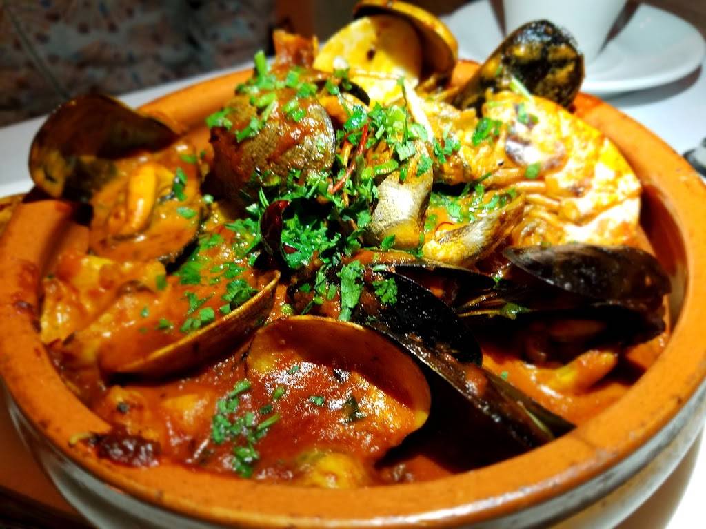 Ca Dario | restaurant | 37 E Victoria St, Santa Barbara, CA 93101, USA | 80588494191 OR +1 805-884-9419 ext. 1