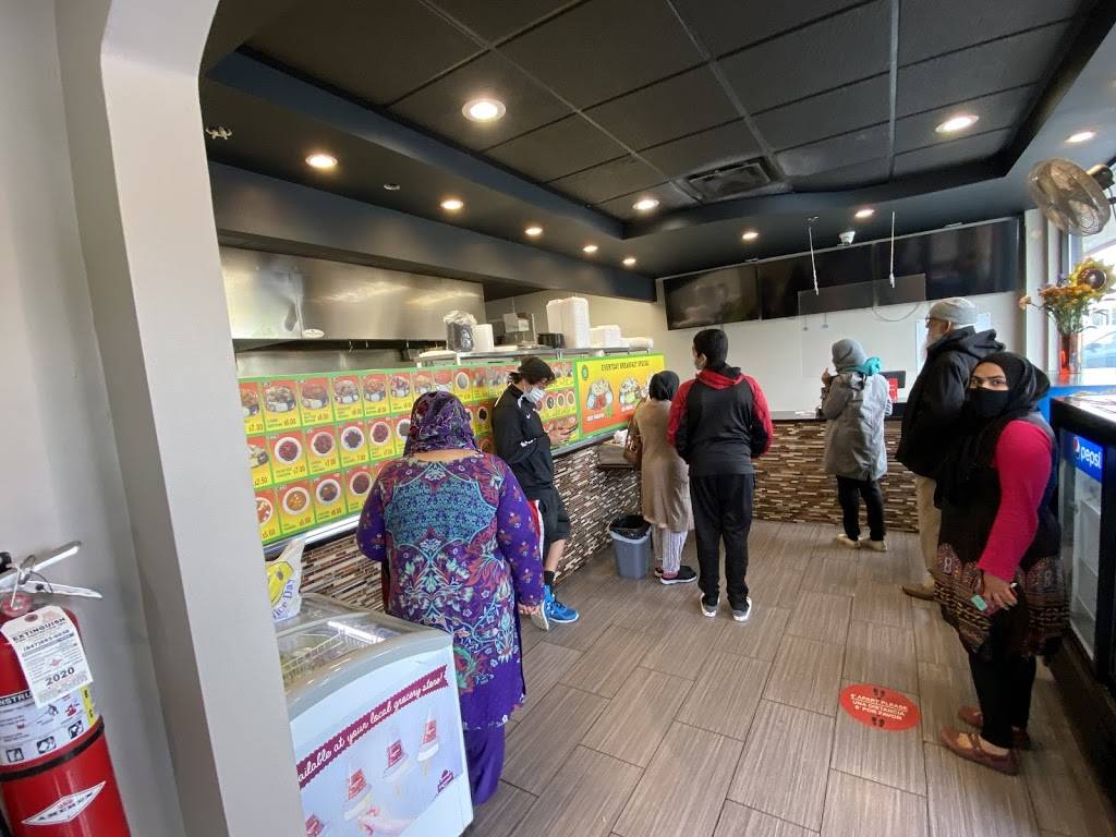 Ghareeb Nawaz | restaurant | 833 E Roosevelt Rd, Lombard, IL 60148, USA | 6308899433 OR +1 630-889-9433