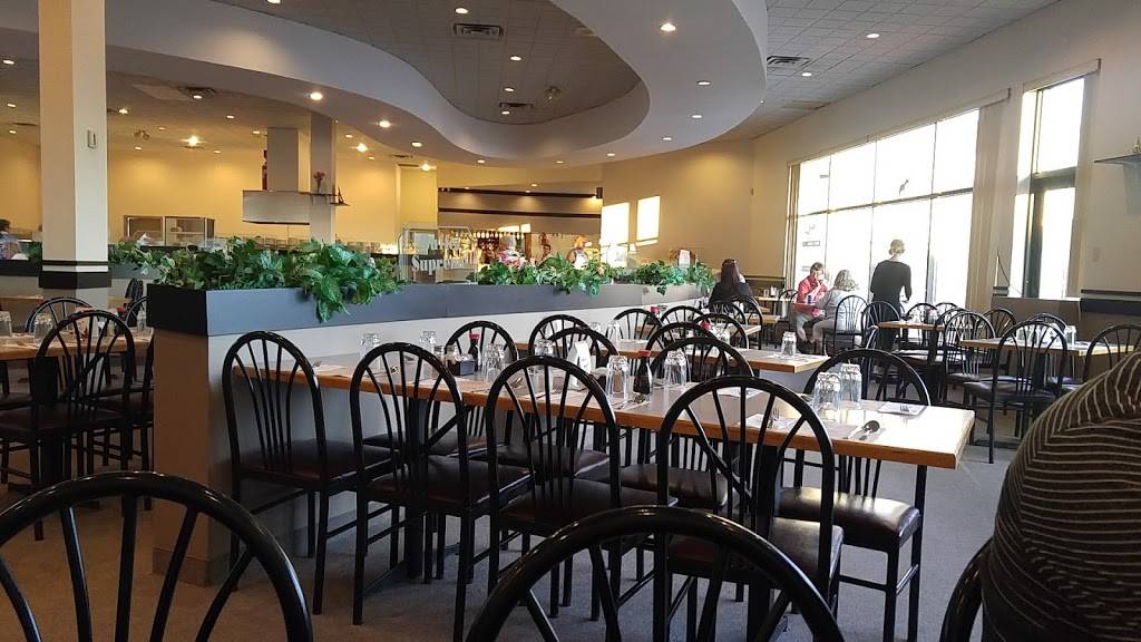 Buffet Suprême | restaurant | 1869 Boulevard de Périgny, Chambly, QC J3L 4C3, Canada | 4506588282 OR +1 450-658-8282