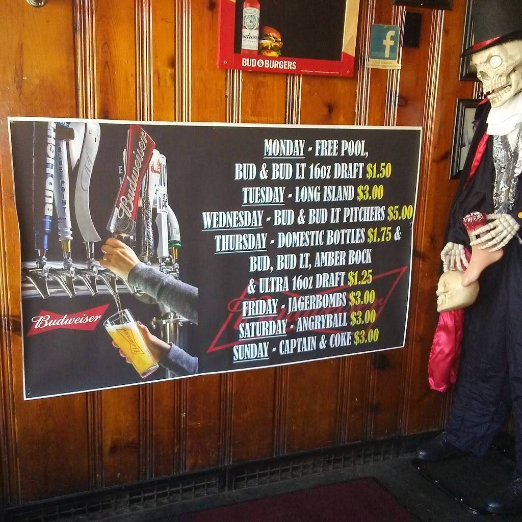 Genos Polsinellis | restaurant | 1139 Erie Ave, Logansport, IN 46947, USA | 5747225652 OR +1 574-722-5652