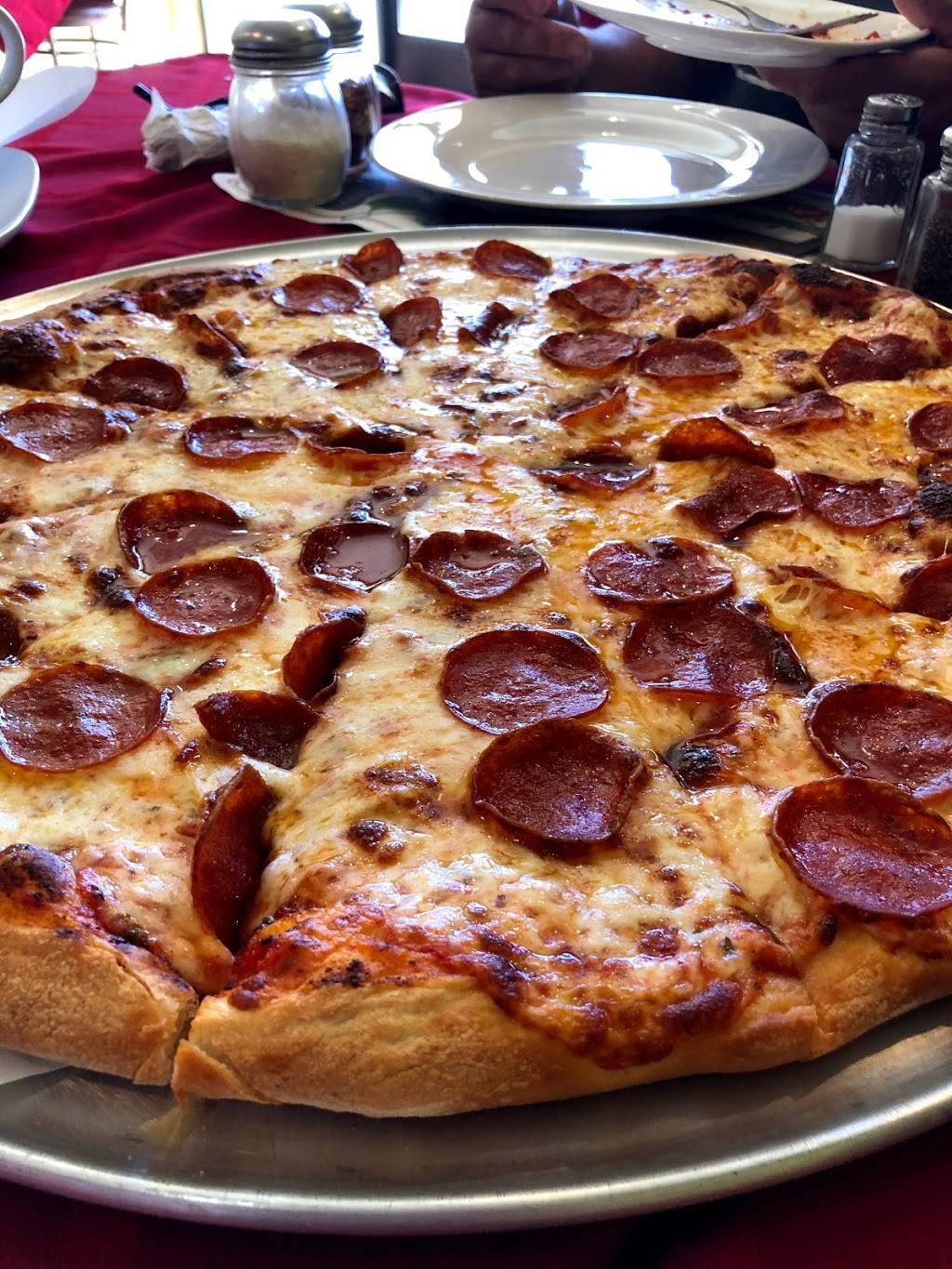 Bella Roma Pasta & Pizza | meal delivery | 28940 Golden Lantern #C, Laguna Niguel, CA 92677, USA | 9493636995 OR +1 949-363-6995