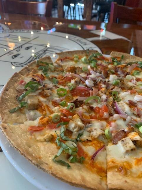 AllyCatz FireHouse | restaurant | 113 S State St, Denver, IA 50622, USA | 3194040457 OR +1 319-404-0457