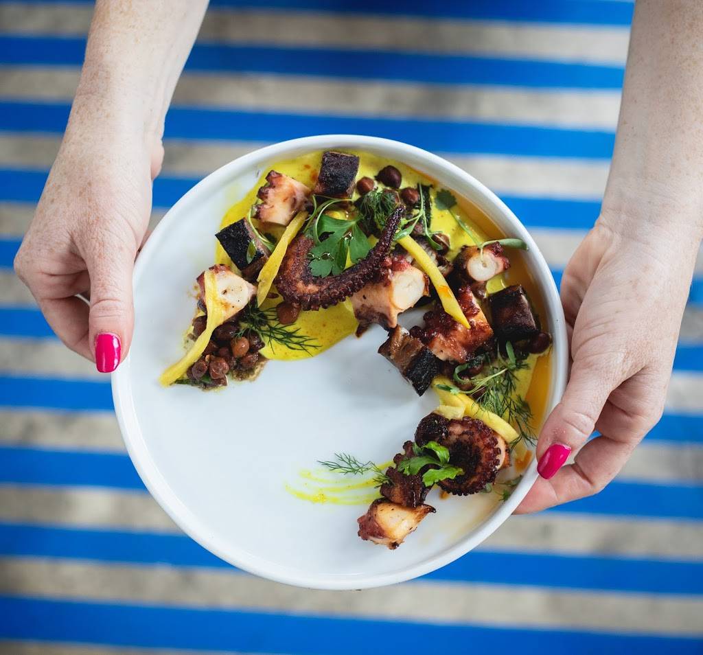 Balaboosta | restaurant | 611 Hudson St, New York, NY 10014, USA | 2123901545 OR +1 212-390-1545