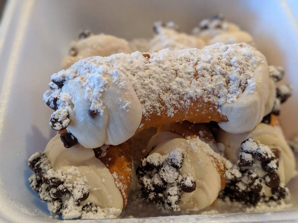 Amore Taste of Chicago | restaurant | 3945 S Durango Dr, Las Vegas, NV 89147, USA | 7025629000 OR +1 702-562-9000