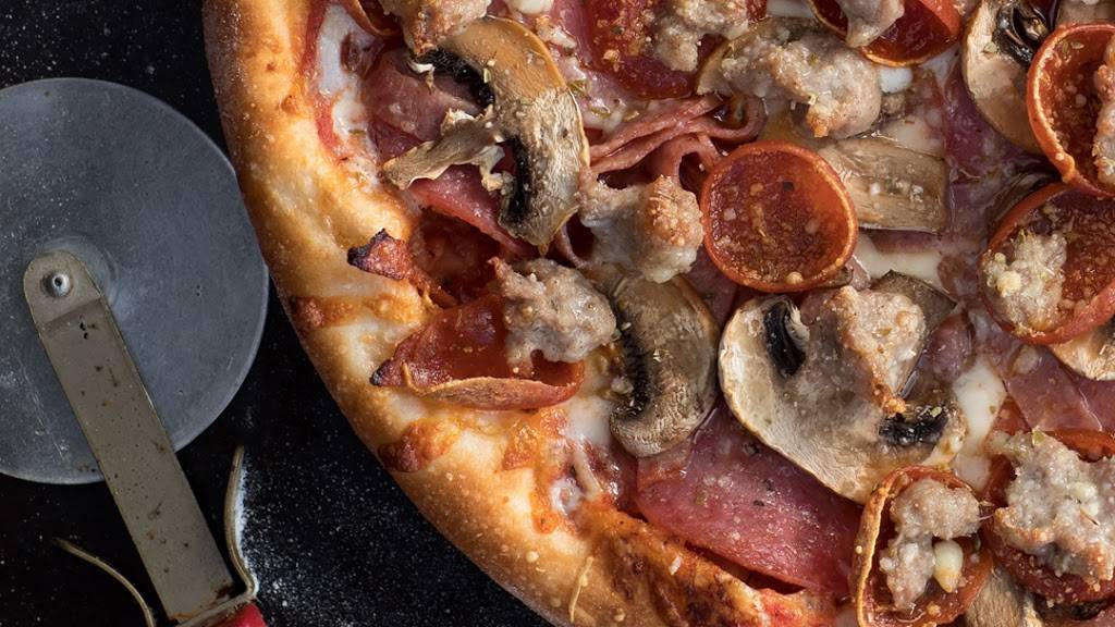 Marys Pizza Shack | meal delivery | 1901 CA-273, Anderson, CA 96007, USA | 5303781110 OR +1 530-378-1110