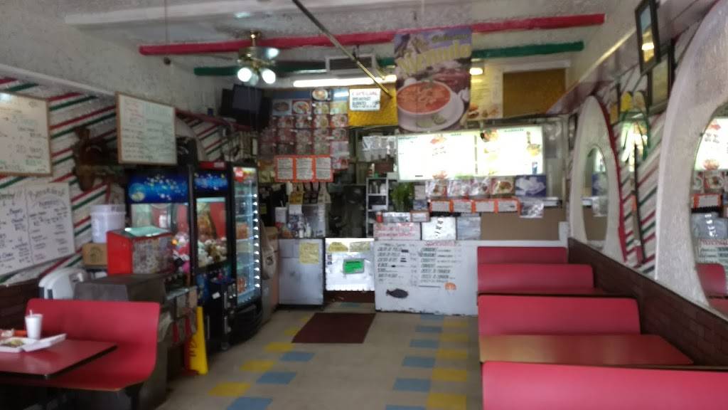 Taqueria El Atacor | restaurant | 3111, 11233 Washington Blvd, Whittier, CA 90606, USA | 5629687578 OR +1 562-968-7578