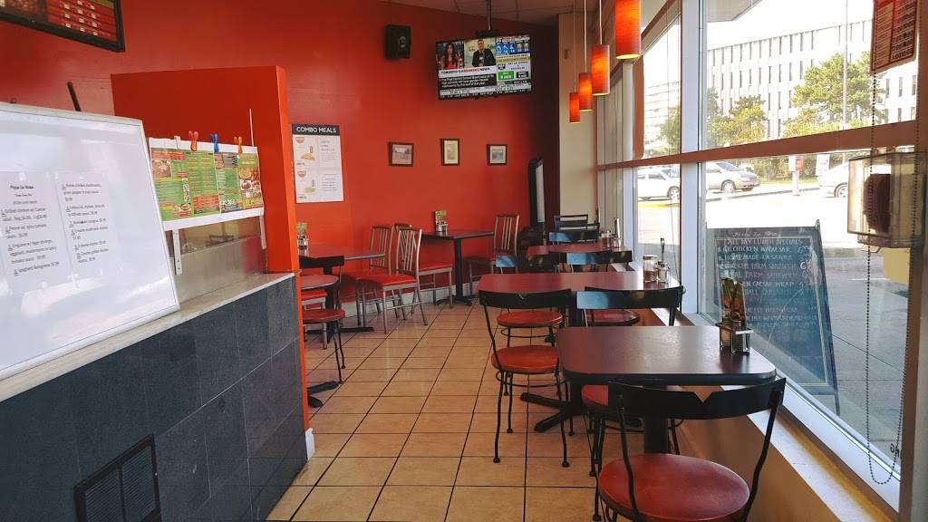 Pizza La Rosa | restaurant | 2555 Victoria Park Ave #19, Scarborough, ON M1T 1A3, Canada | 4165517672 OR +1 416-551-7672