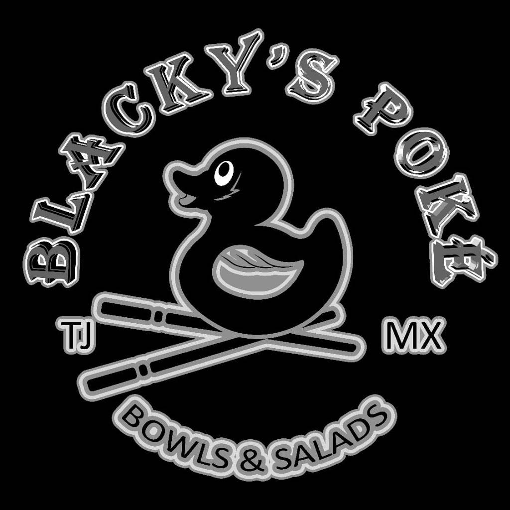 Blackys Poke | restaurant | calle 2 23300 esquina con, Calle Ragusa, Villa del Real I, 22205 Tijuana, B.C., Mexico | 6648114629 OR +52 664 811 4629