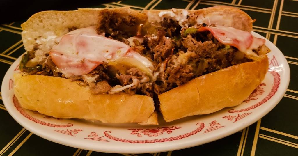 Greek House-Pizza & Italian | restaurant | 215 Kings Hwy # 104, Fredericksburg, VA 22405, USA | 5403731275 OR +1 540-373-1275