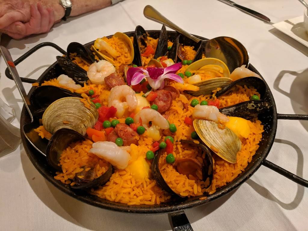 Sangria 71 | restaurant | 71 Hillside Avenue, Williston Park, NY 11596, USA | 5162469778 OR +1 516-246-9778