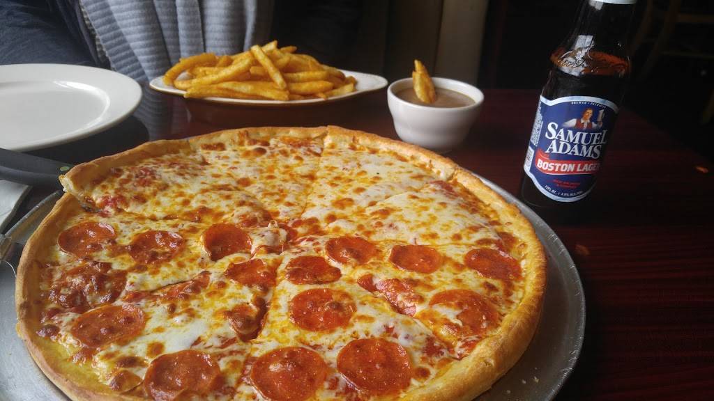 Venetian Palace | restaurant | 1901 Tree Top Dr, Edgewood, MD 21040, USA | 4106792330 OR +1 410-679-2330