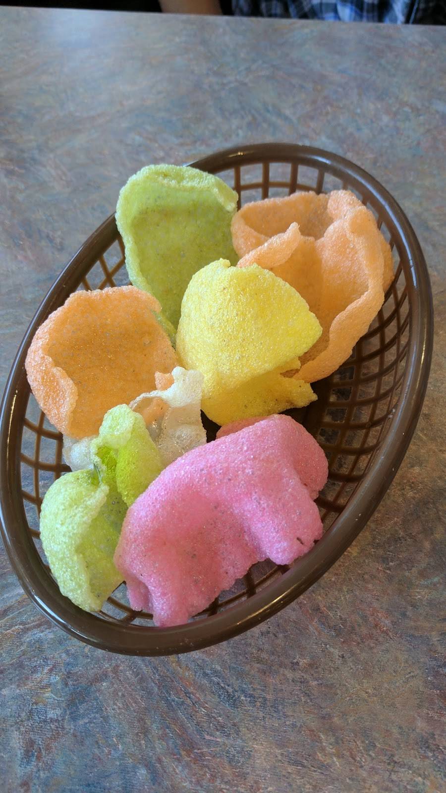 Thai Spice | restaurant | 1123 S Cloverdale Blvd #A, Cloverdale, CA 95425, USA | 7078948899 OR +1 707-894-8899