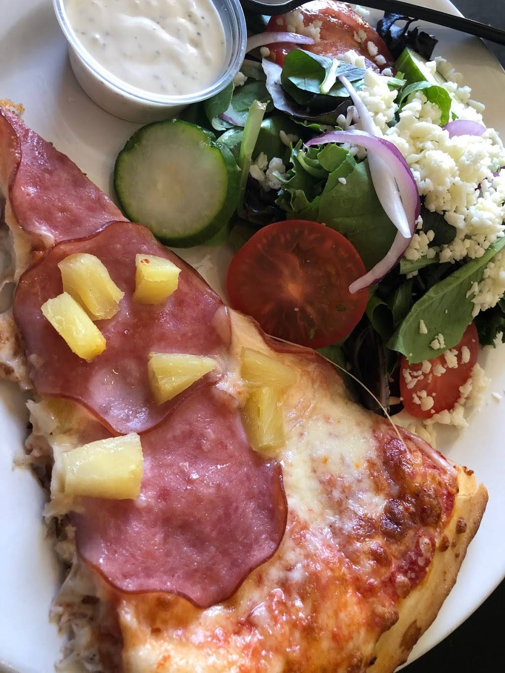 zpizza | meal delivery | 12932 Newport Ave #15, Tustin, CA 92780, USA | 7147349749 OR +1 714-734-9749