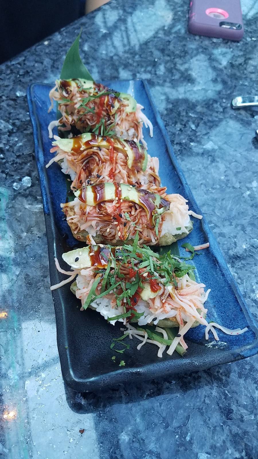 Sky Terrace | restaurant | 3800 S Virginia St, Reno, NV 89502, USA | 7758254700 OR +1 775-825-4700