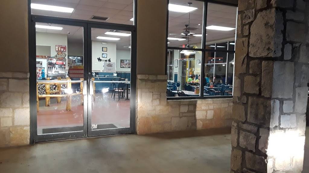 Churchs Chicken | restaurant | 1014 Main St, Bandera, TX 78003, USA | 8307963351 OR +1 830-796-3351