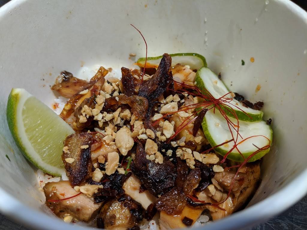 Asian Box | restaurant | 1078 E Brokaw Rd #50, San Jose, CA 95131, USA | 4084410477 OR +1 408-441-0477