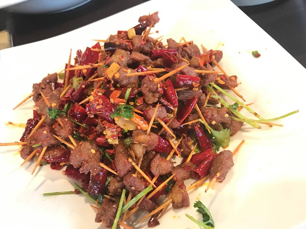 Szechwan Kitchen | restaurant | 625 S Barranca Ave, Covina, CA 91723, USA | 6265984202 OR +1 626-598-4202