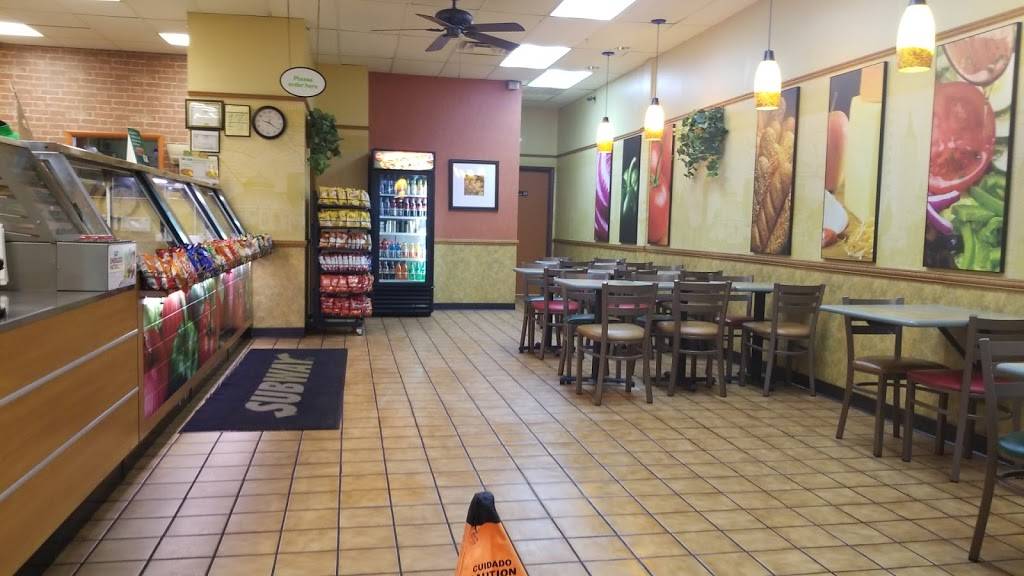 Subway Restaurants | restaurant | 5765 Nolensville Road, Hickory Plaza Dr Unit 50, Nashville, TN 37211, USA | 6158331258 OR +1 615-833-1258