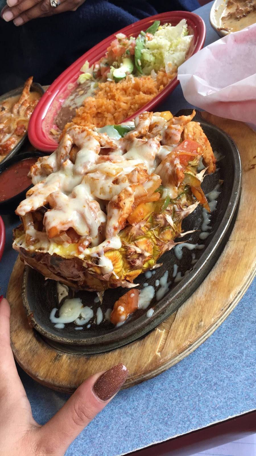 Los Arcos | restaurant | 1525 N Chester St, Gastonia, NC 28052, USA | 7048684080 OR +1 704-868-4080