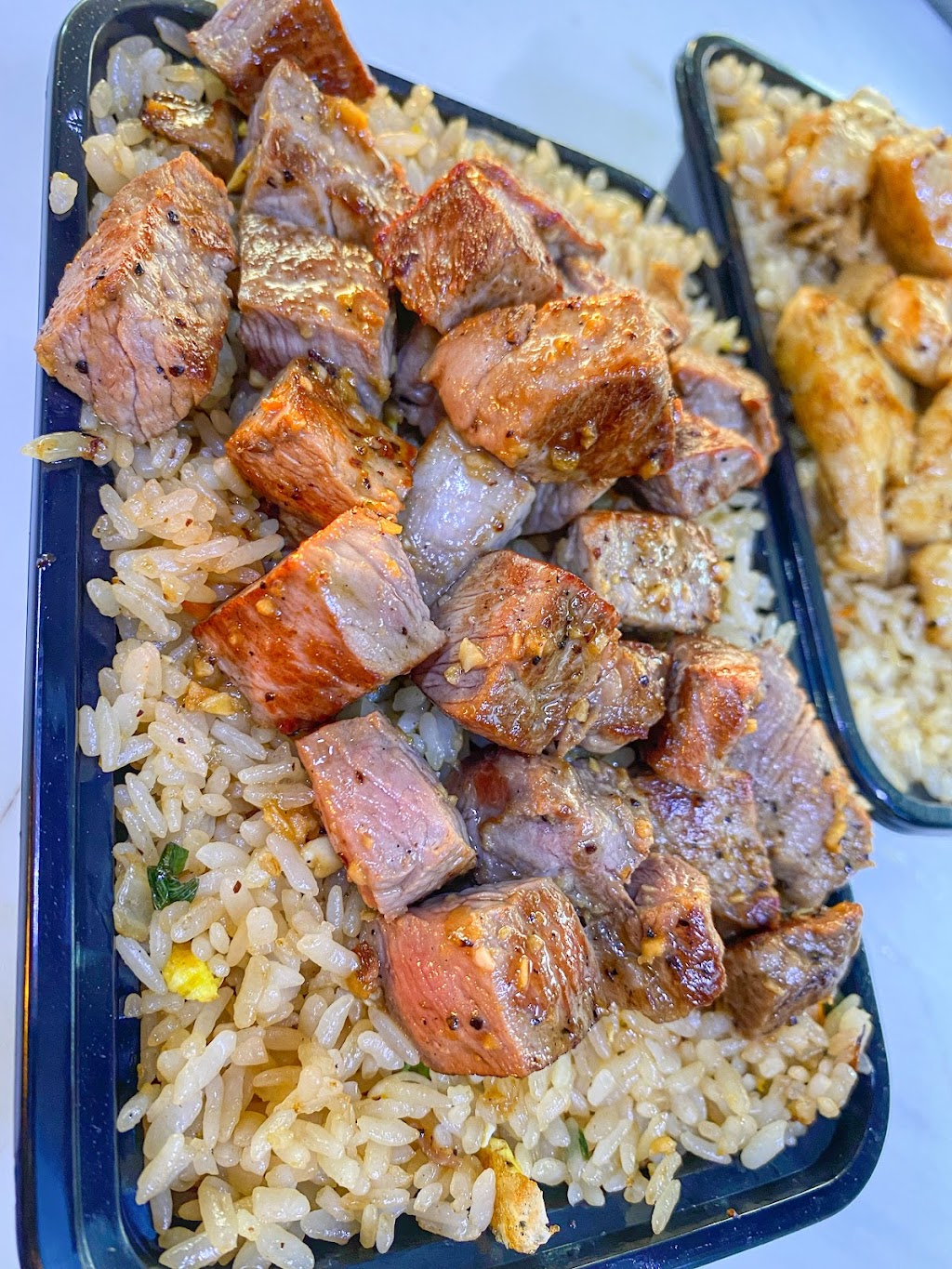 Teppanyaki Madness | restaurant | 6467 Vineland Ave, North Hollywood, CA 91606, USA | 7479771253 OR +1 747-977-1253