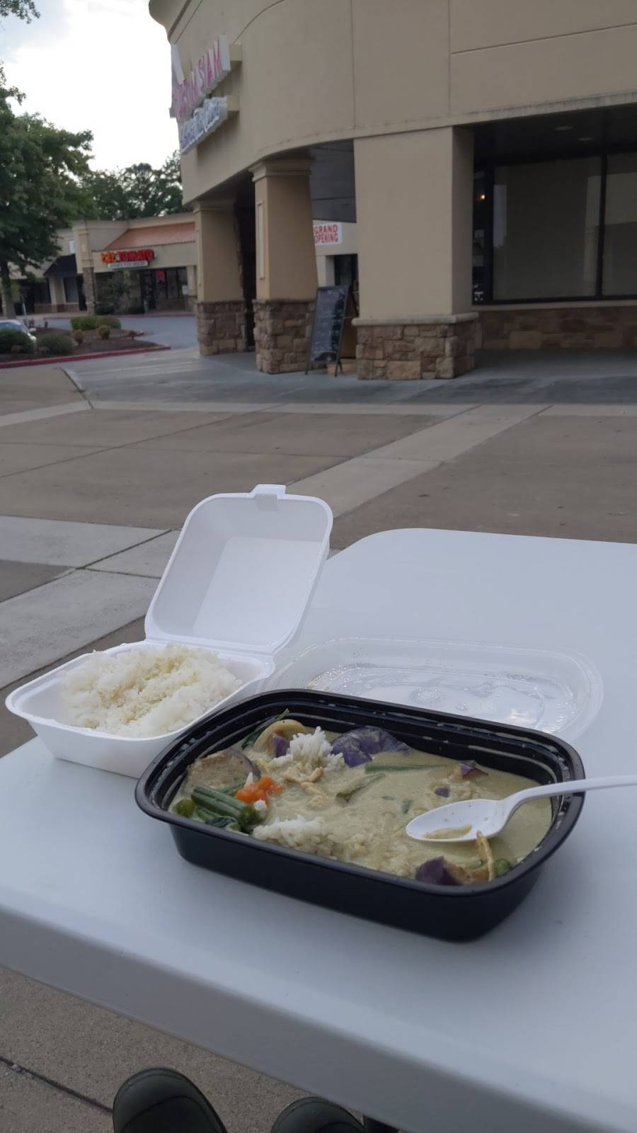 Tubtim Siam Thai Cuisine | restaurant | 2359 Windy Hill Rd SE Suite 340, Marietta, GA 30067, USA | 7705754877 OR +1 770-575-4877