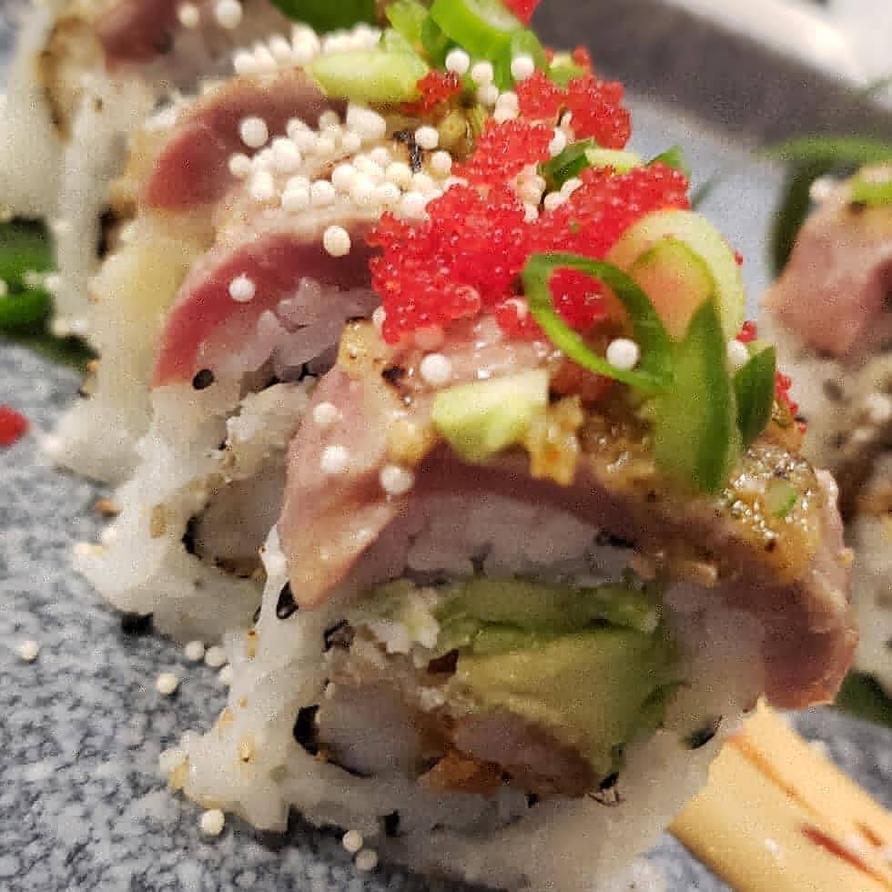 Sokai | restaurant | 8888 SW 136th St #383, Miami, FL 33176, USA | 7867327584 OR +1 786-732-7584