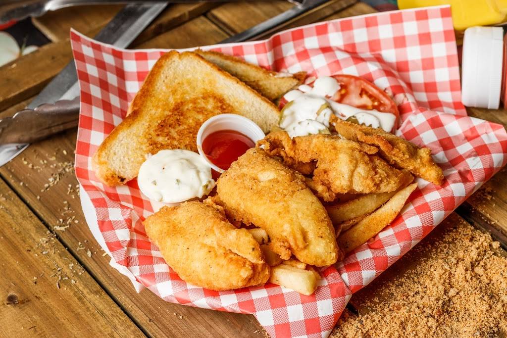 Big Homies Kitchen | restaurant | 1500 Bosque Blvd, Waco, TX 76707, USA | 2543495756 OR +1 254-349-5756