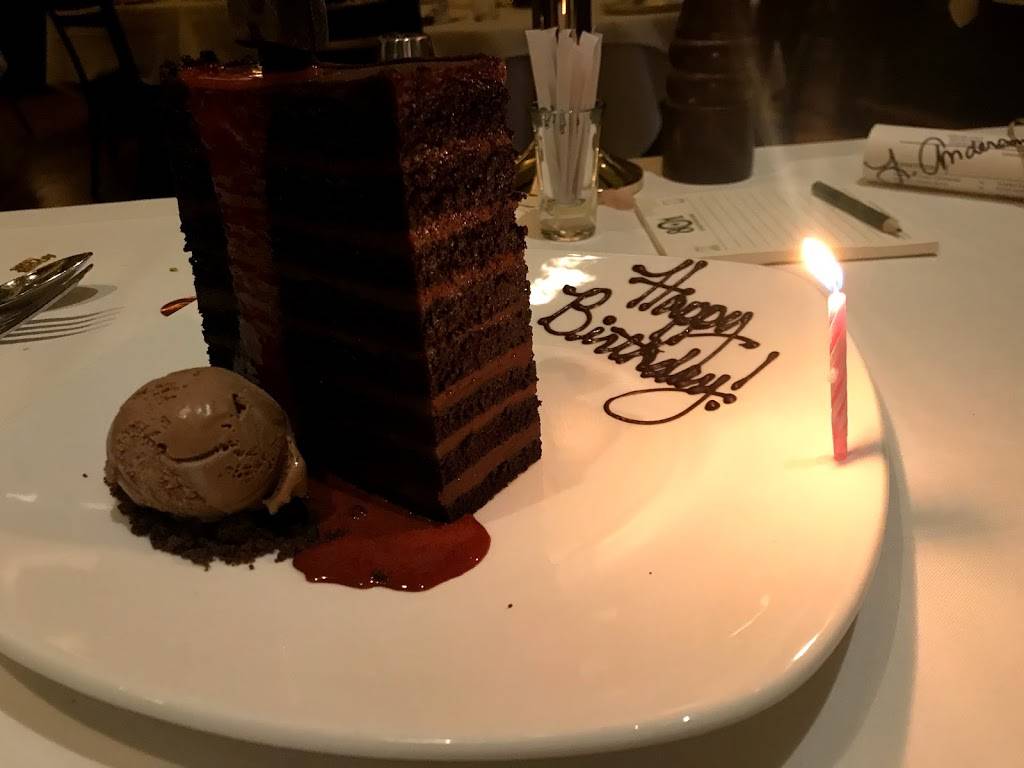 801 Chophouse | restaurant | 3000 E 1st Ave, Denver, CO 80206, USA | 3032146474 OR +1 303-214-6474