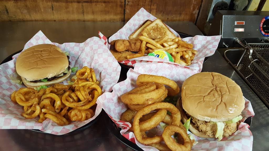 Longhorn Express | restaurant | 705 S Main St, Alex, OK 73002, USA | 4057859192 OR +1 405-785-9192