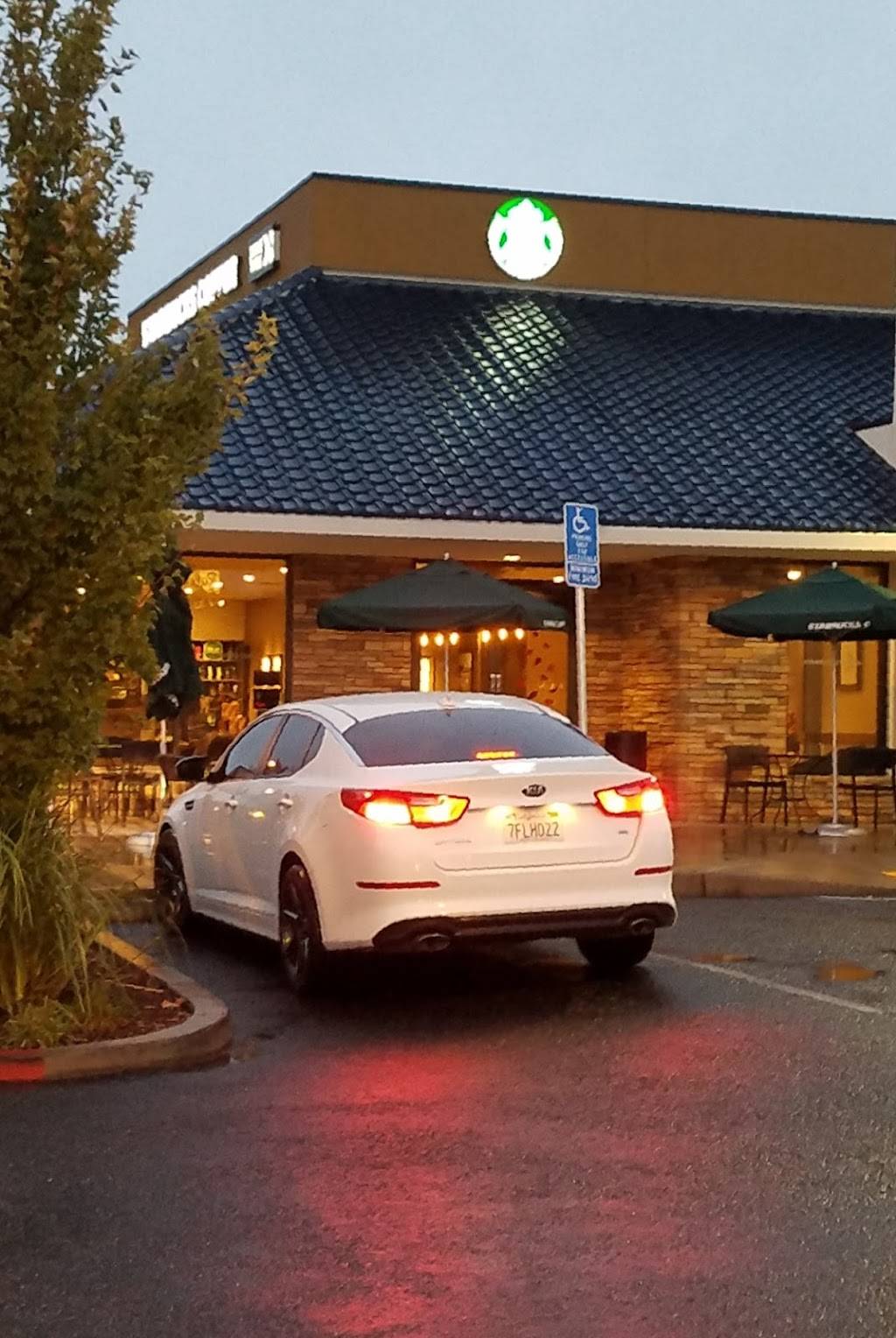 Starbucks | cafe | 2485 Notre Dame Blvd STE 750, Chico, CA 95928, USA | 5308938946 OR +1 530-893-8946