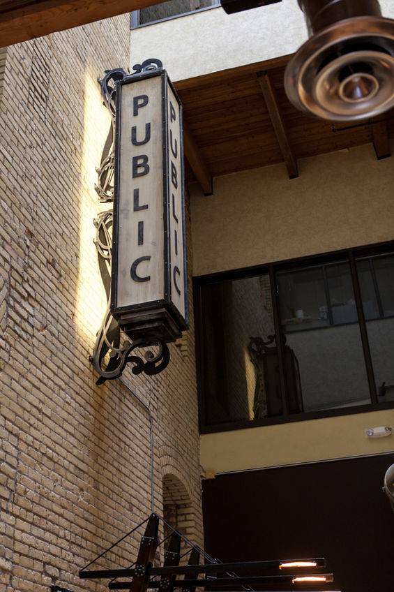 PUBLIC kitchen + bar | restaurant | 229 6th St E, St Paul, MN 55101, USA | 6513486456 OR +1 651-348-6456