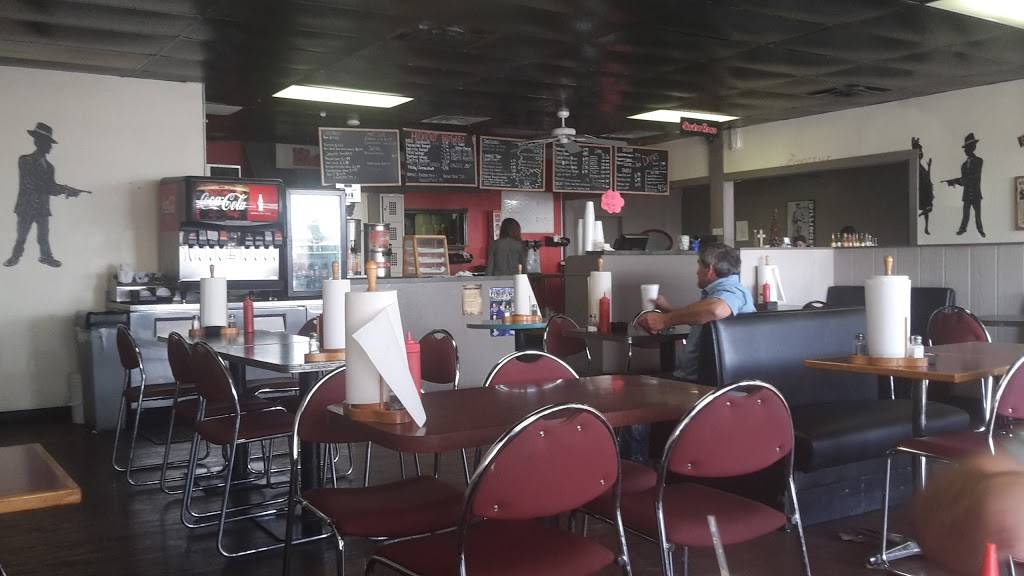 Hideout Burgers | restaurant | 1601 S 9th St # 500, Midlothian, TX 76065, USA | 9727754949 OR +1 972-775-4949