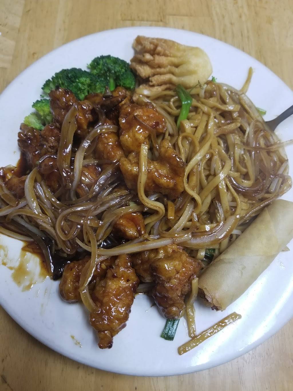 Hunan King | meal takeaway | 5714 Chimney Rock Rd, Houston, TX 77081, USA | 7136614481 OR +1 713-661-4481