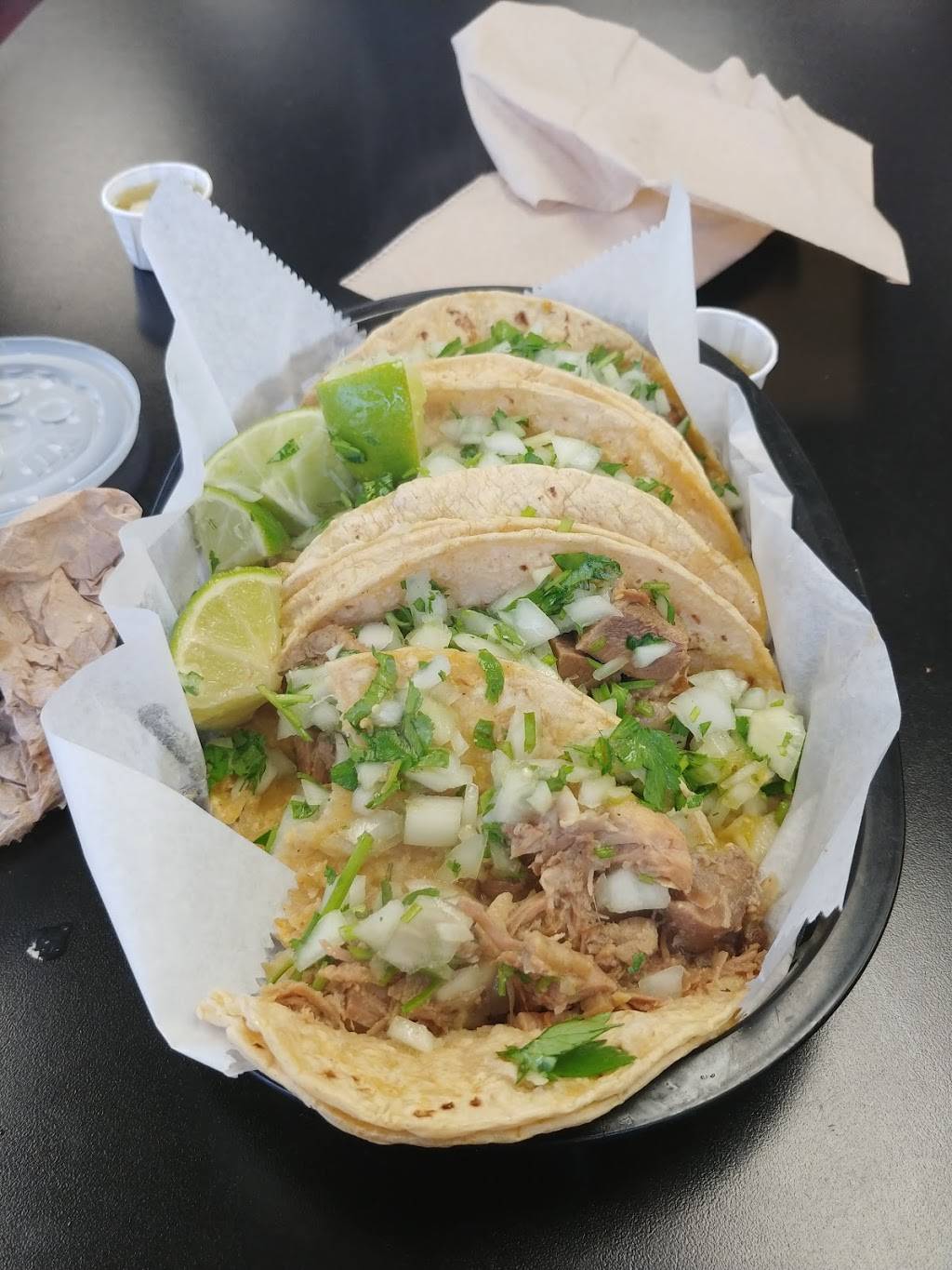 Pacos Taqueria | restaurant | 4390 N Keystone Ave, Indianapolis, IN 46205, USA | 3173774132 OR +1 317-377-4132