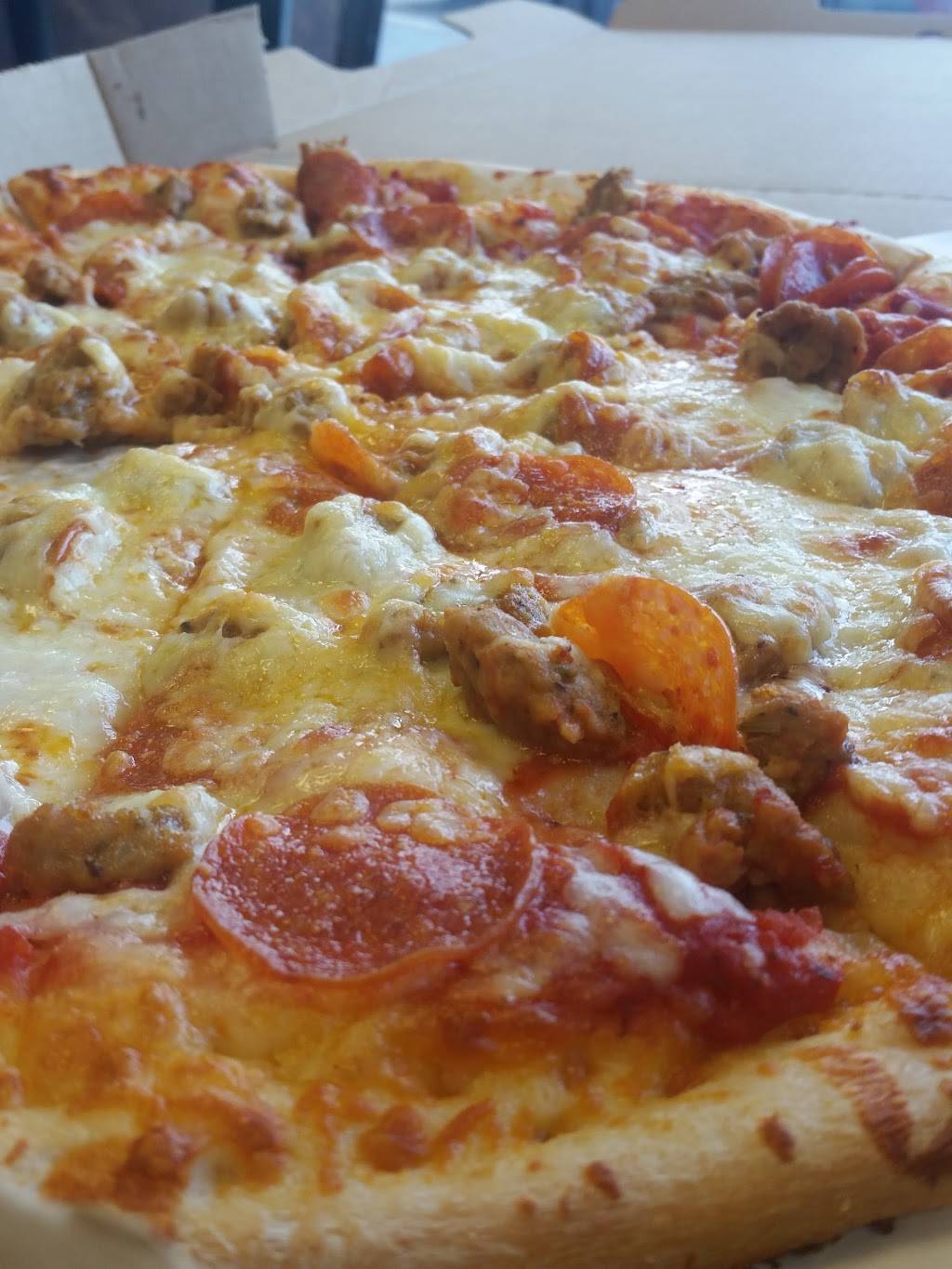 Big Bens Pizzeria | restaurant | 5431 Barker Cypress Rd # 200, Houston, TX 77084, USA | 2818581851 OR +1 281-858-1851