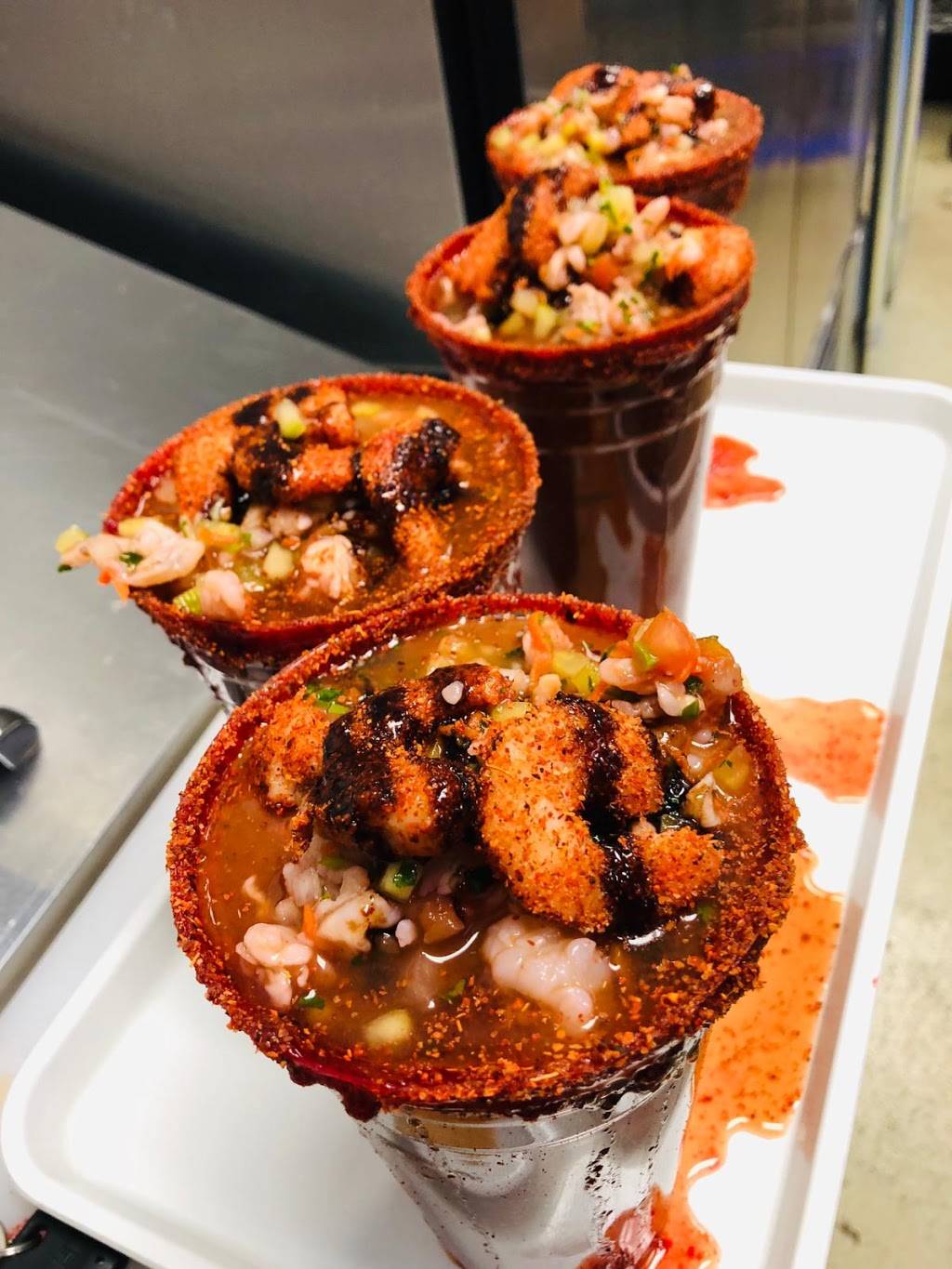 Culichi Kitchen | restaurant | 50280030, Provo, UT 84606, USA | 8013609747 OR +1 801-360-9747