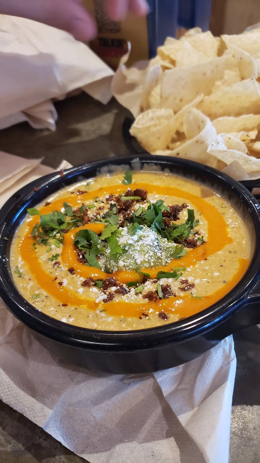 Torchys Tacos | restaurant | 1555 Lake Woodlands Dr Suite 435, The Woodlands, TX 77380, USA | 3464132501 OR +1 346-413-2501