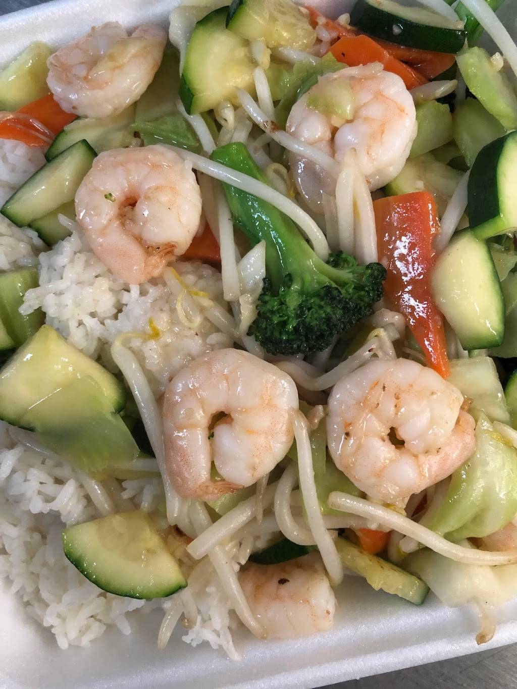 Haos Kitchen | restaurant | 1500 Yosemite Pkwy, Merced, CA 95341, USA | 2097237788 OR +1 209-723-7788