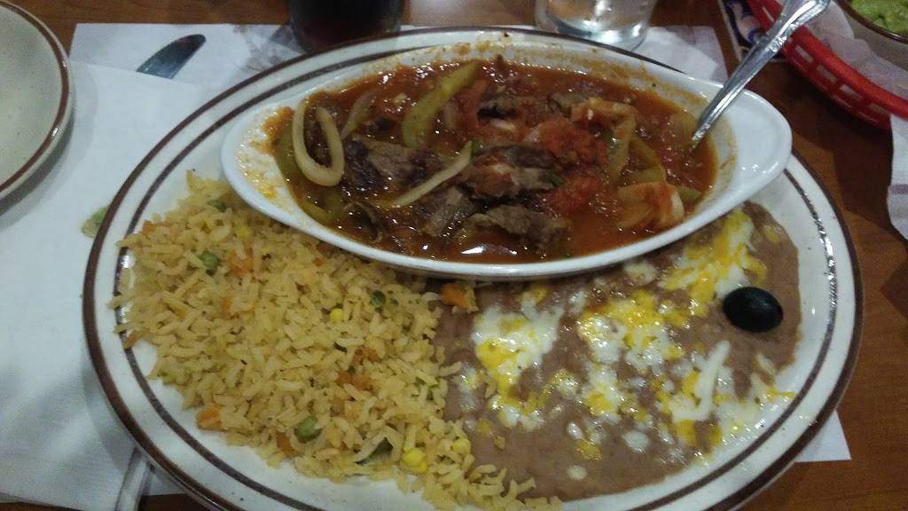 Los Toritos Mexican Restaurant | restaurant | 14962 Bear Valley Rd # A, Victorville, CA 92395, USA | 7602451811 OR +1 760-245-1811