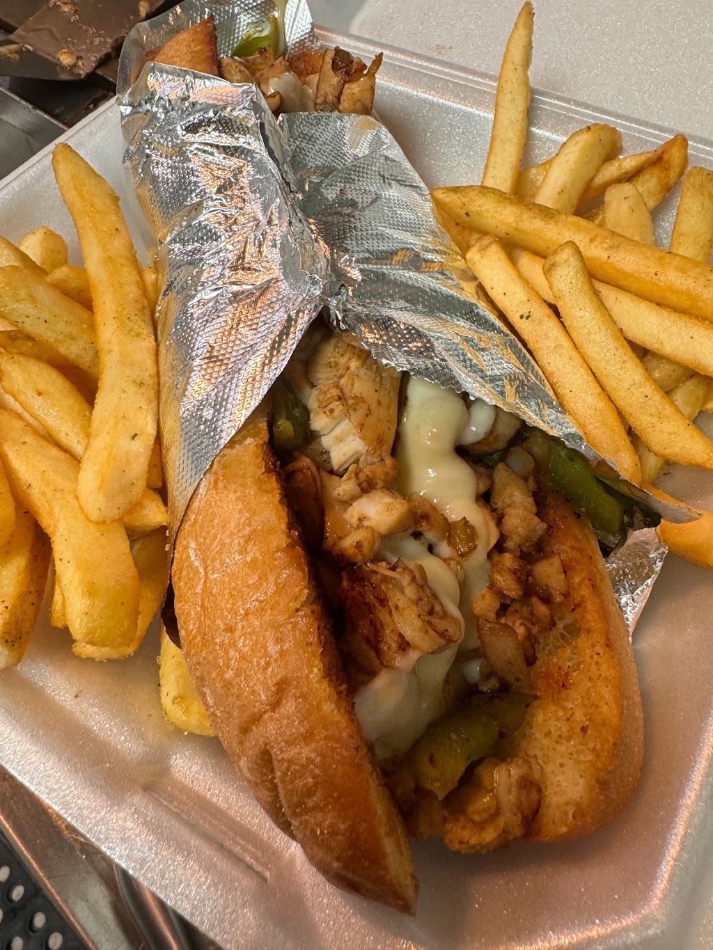 Valley Grill | restaurant | 23125 NE 160th Avenue Rd, Fort McCoy, FL 32134, USA | 3526054150 OR +1 352-605-4150