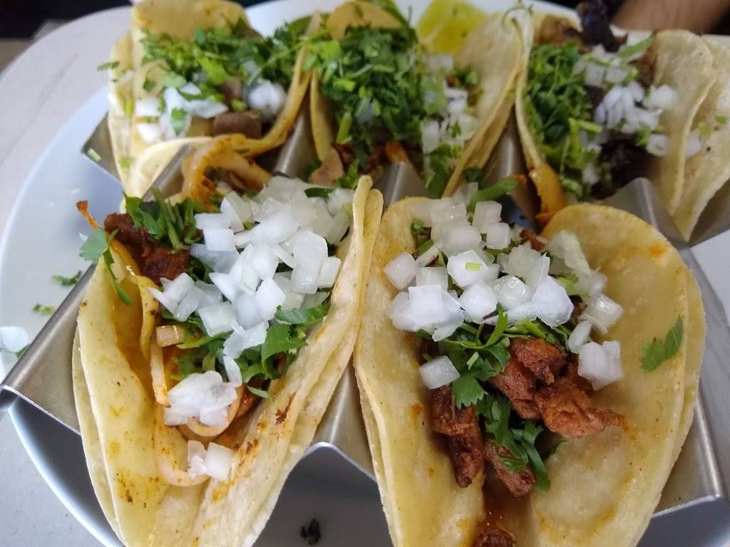Jessys Taqueria | restaurant | 3201 E Ocean View Ave #104, Norfolk, VA 23518, USA | 7575310033 OR +1 757-531-0033