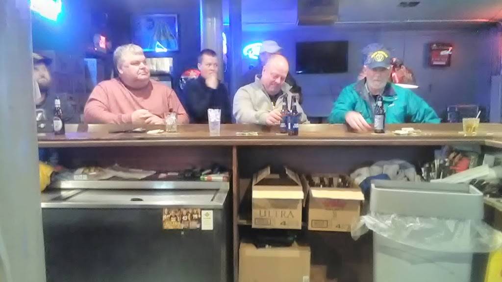 Good Times Bar & Grill | restaurant | 511 Main St, Lowden, IA 52255, USA | 5639415213 OR +1 563-941-5213