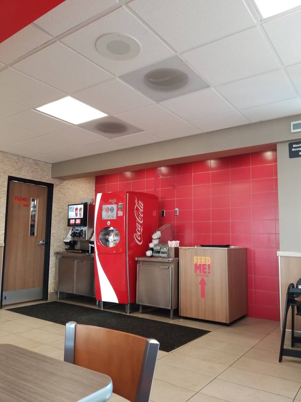 Burger King | restaurant | 11723 NE 8th St, Bellevue, WA 98005, USA | 4254535775 OR +1 425-453-5775