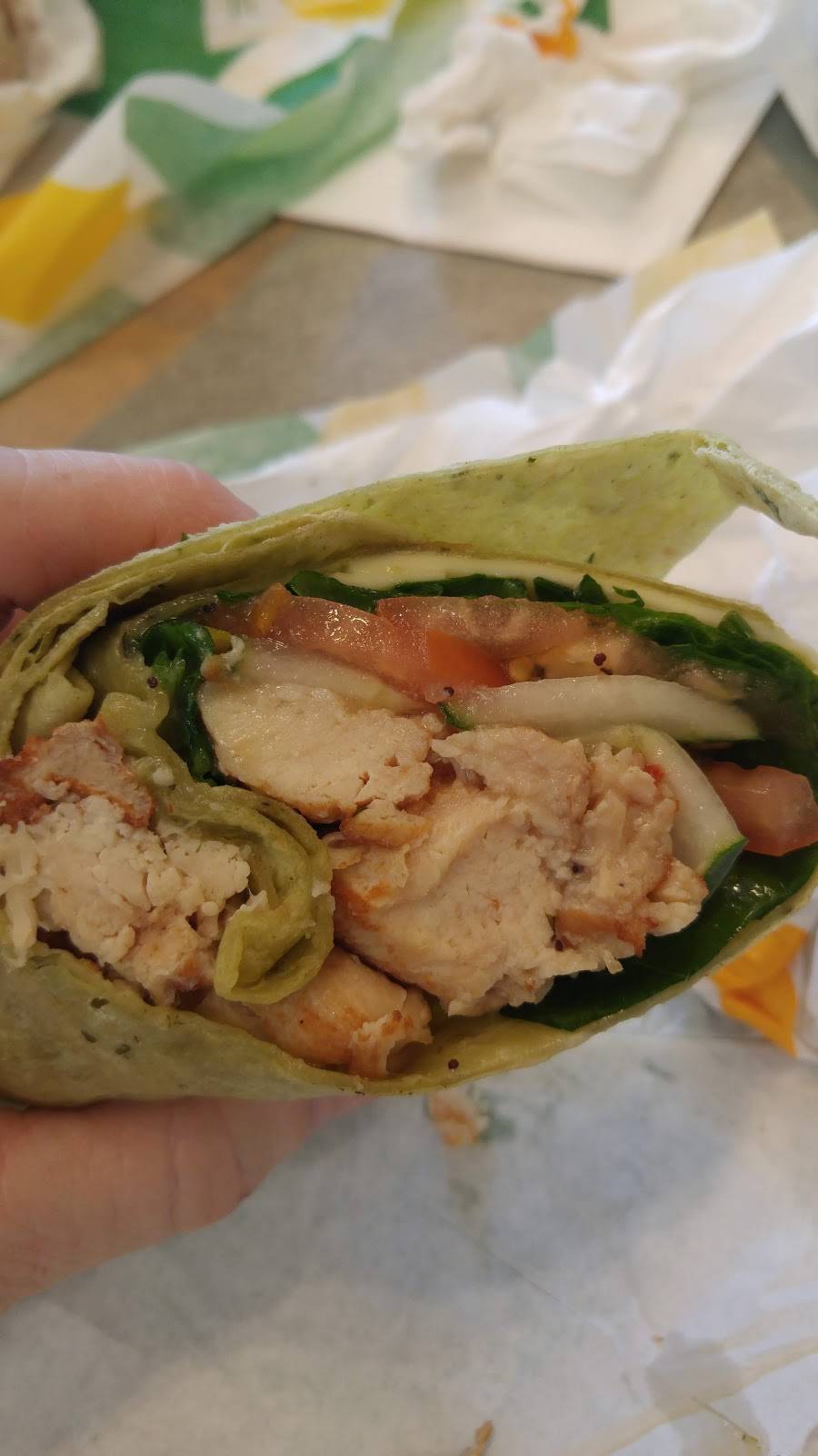 Subway Restaurants | restaurant | 14045 Abercorn St, Savannah, GA 31419, USA | 9129251666 OR +1 912-925-1666