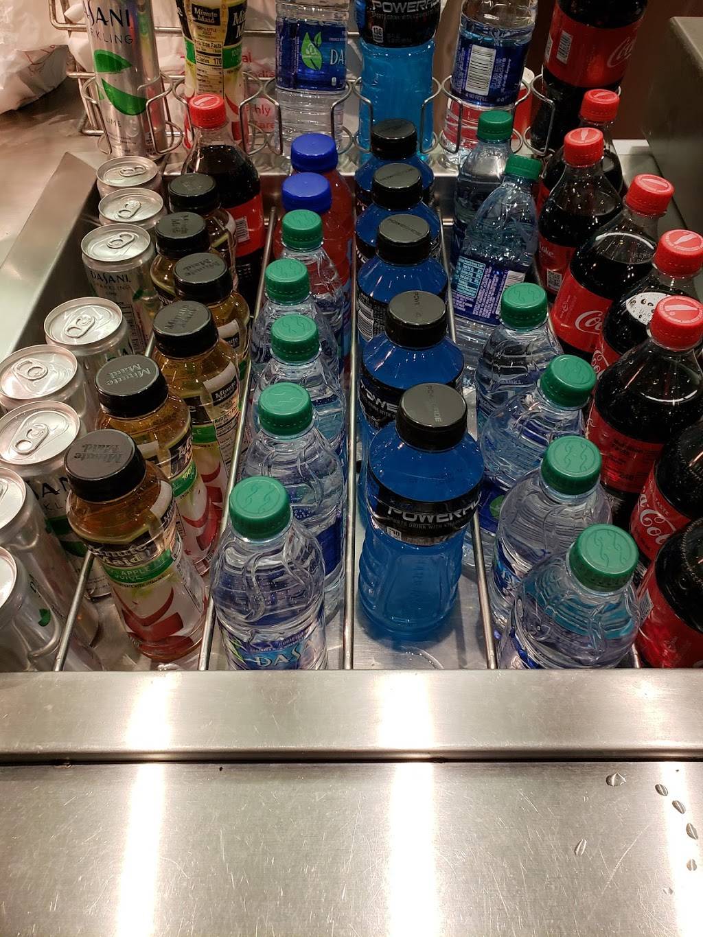 Panda Express | meal takeaway | 5945 E Spring St, Long Beach, CA 90808, USA | 5624210283 OR +1 562-421-0283