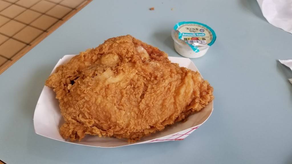 Browns Chicken | restaurant | 1059 W Golf Rd, Hoffman Estates, IL 60169, USA | 8475199158 OR +1 847-519-9158