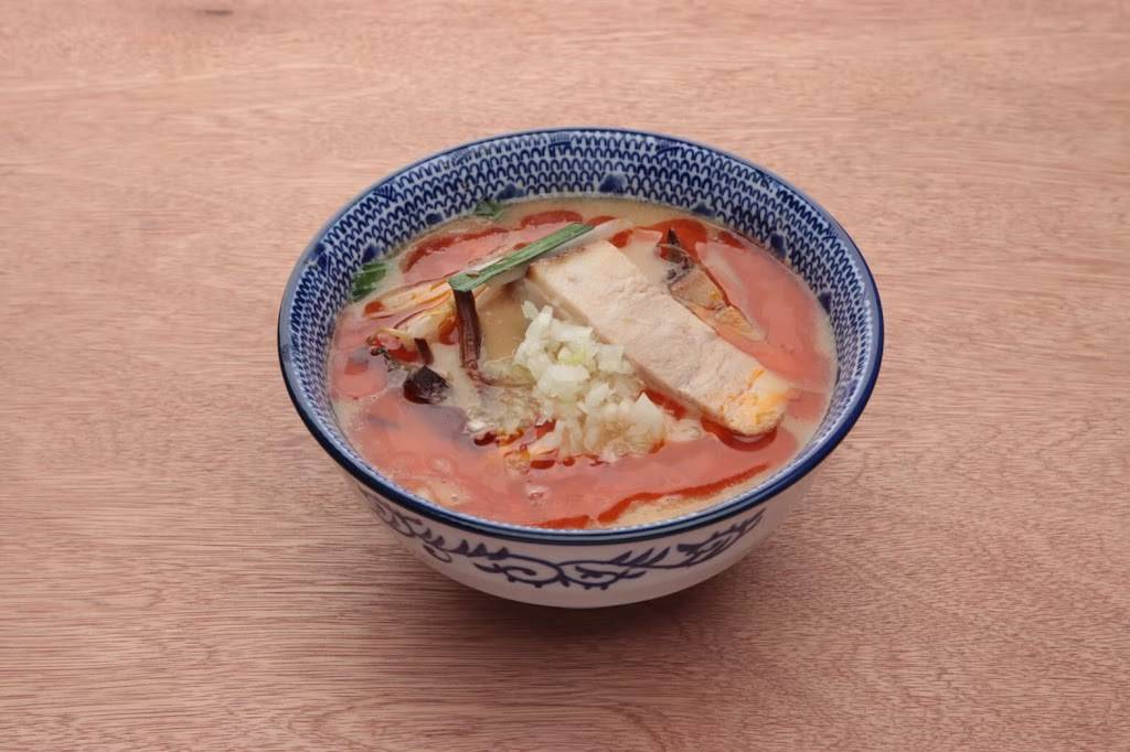 CHICAGO RAMEN | restaurant | 578 E Oakton St, Des Plaines, IL 60018, USA | 2249389982 OR +1 224-938-9982